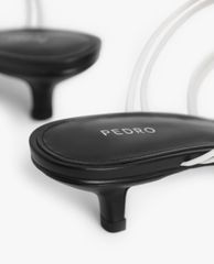 PEDRO - Giày cao gót quai ngang Strappy