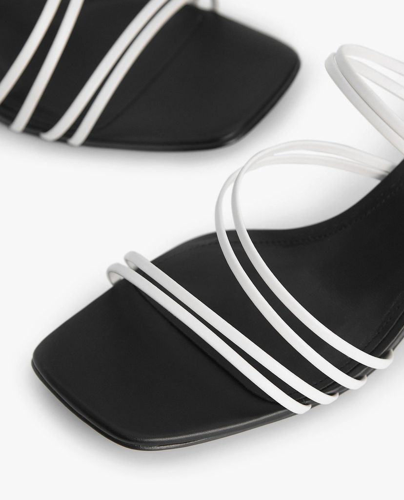PEDRO - Giày cao gót quai ngang Strappy