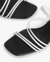 PEDRO - Giày cao gót quai ngang Strappy
