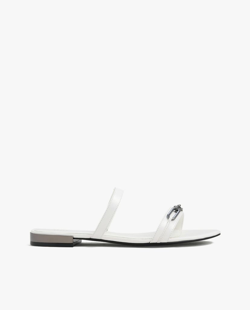 PEDRO - Giày sandals Double Strap