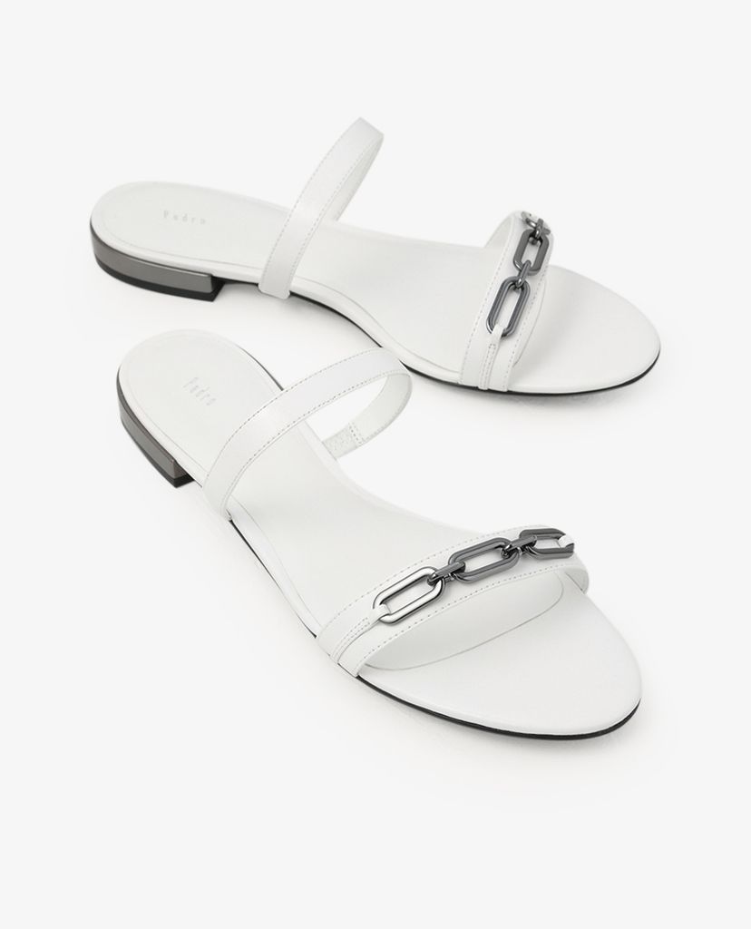 PEDRO - Giày sandals Double Strap