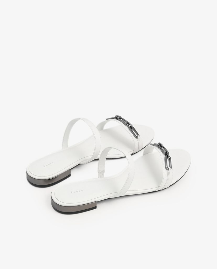 PEDRO - Giày sandals Double Strap