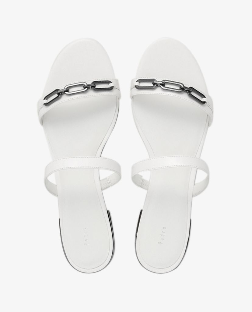 PEDRO - Giày sandals Double Strap