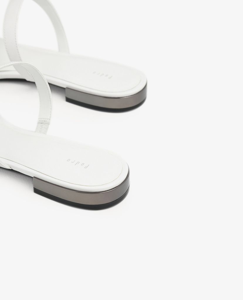 PEDRO - Giày sandals Double Strap