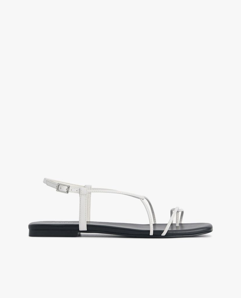 PEDRO - Giày sandals nữ quai mảnh Ultra Fine Strappy