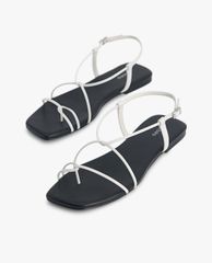 PEDRO - Giày sandals nữ quai mảnh Ultra Fine Strappy