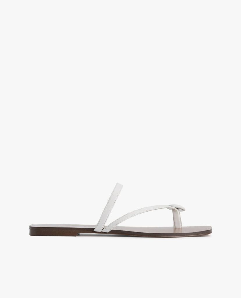 PEDRO - Giày sandals nữ xỏ ngón Minimalist