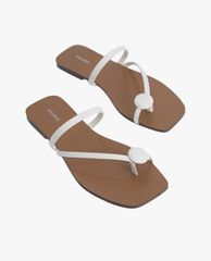 PEDRO - Giày sandals nữ xỏ ngón Minimalist