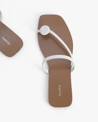 PEDRO - Giày sandals nữ xỏ ngón Minimalist