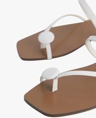 PEDRO - Giày sandals nữ xỏ ngón Minimalist