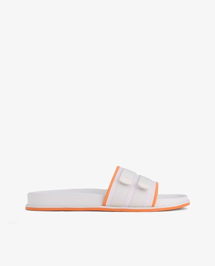 PEDRO - Dép nữ quai ngang Velcro