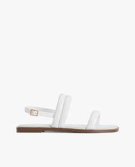 PEDRO - Giày sandals nữ quai ngang Roman