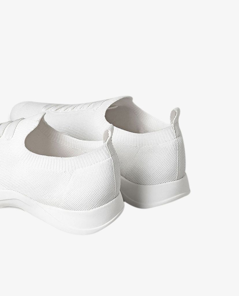 PEDRO - Giày thể thao nữ Knitted Casual