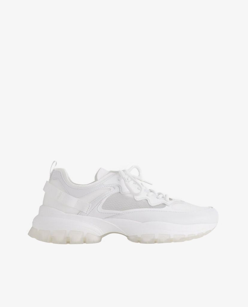 PEDRO - Giày sneaker nữ Casual Mesh