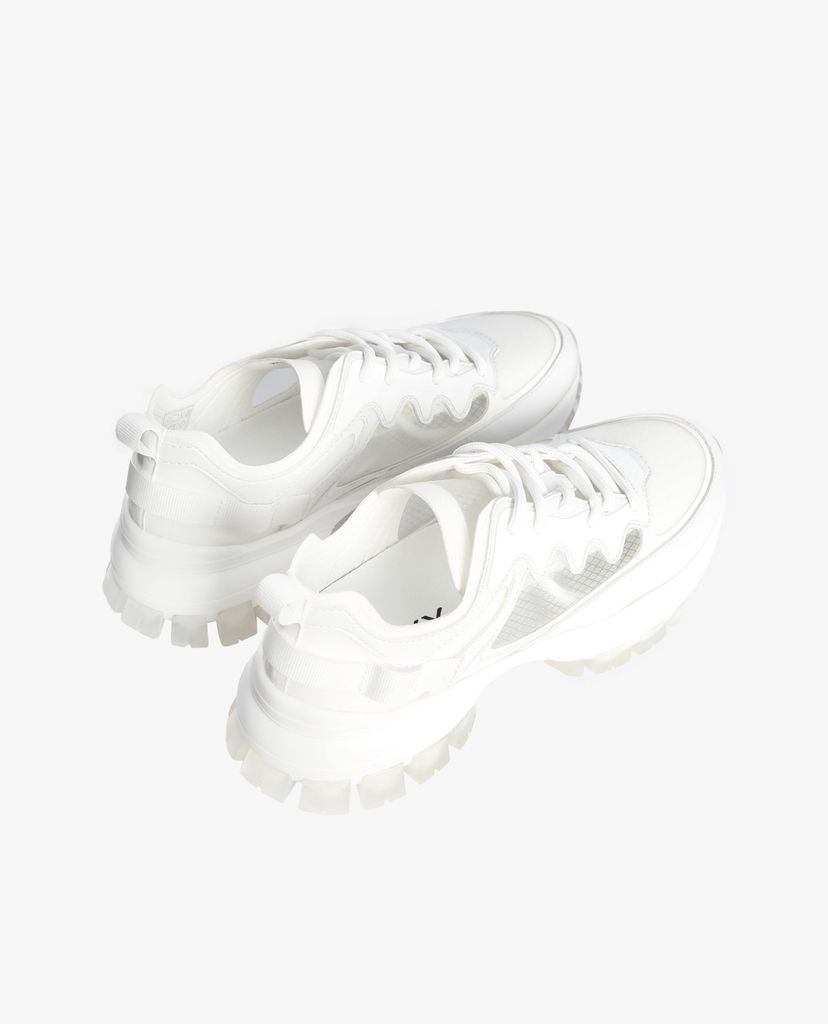 PEDRO - Giày sneaker nữ Casual Mesh