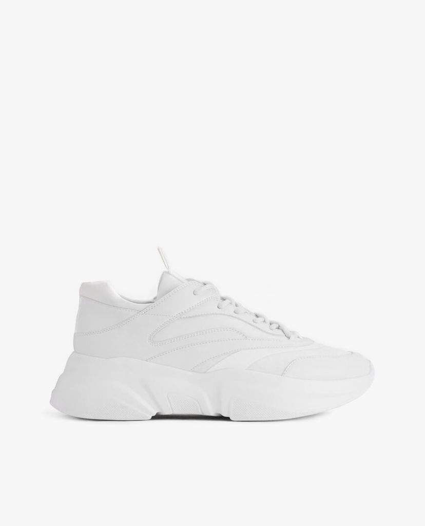 Giày sneaker nữ Chunky Casual