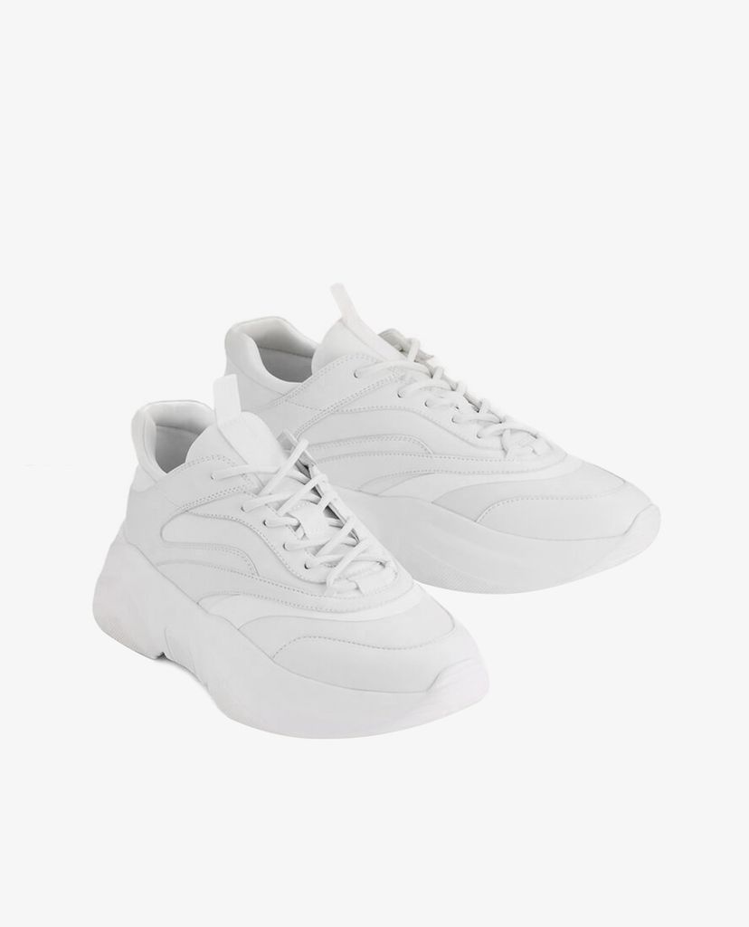 Giày sneaker nữ Chunky Casual