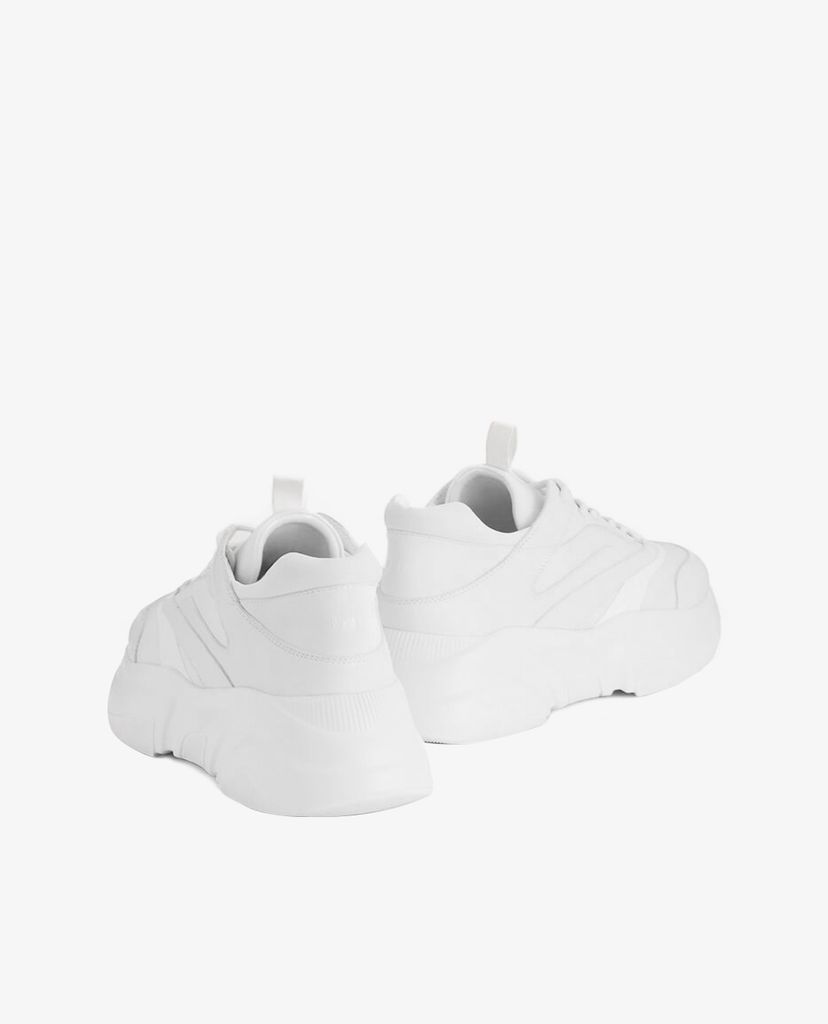 Giày sneaker nữ Chunky Casual