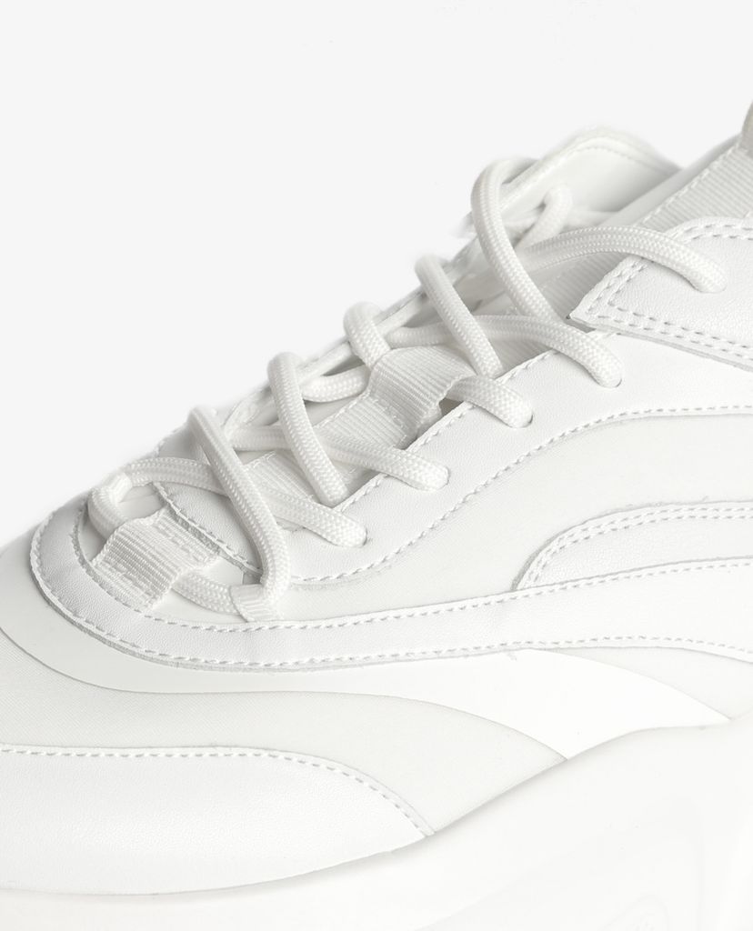 Giày sneaker nữ Chunky Casual