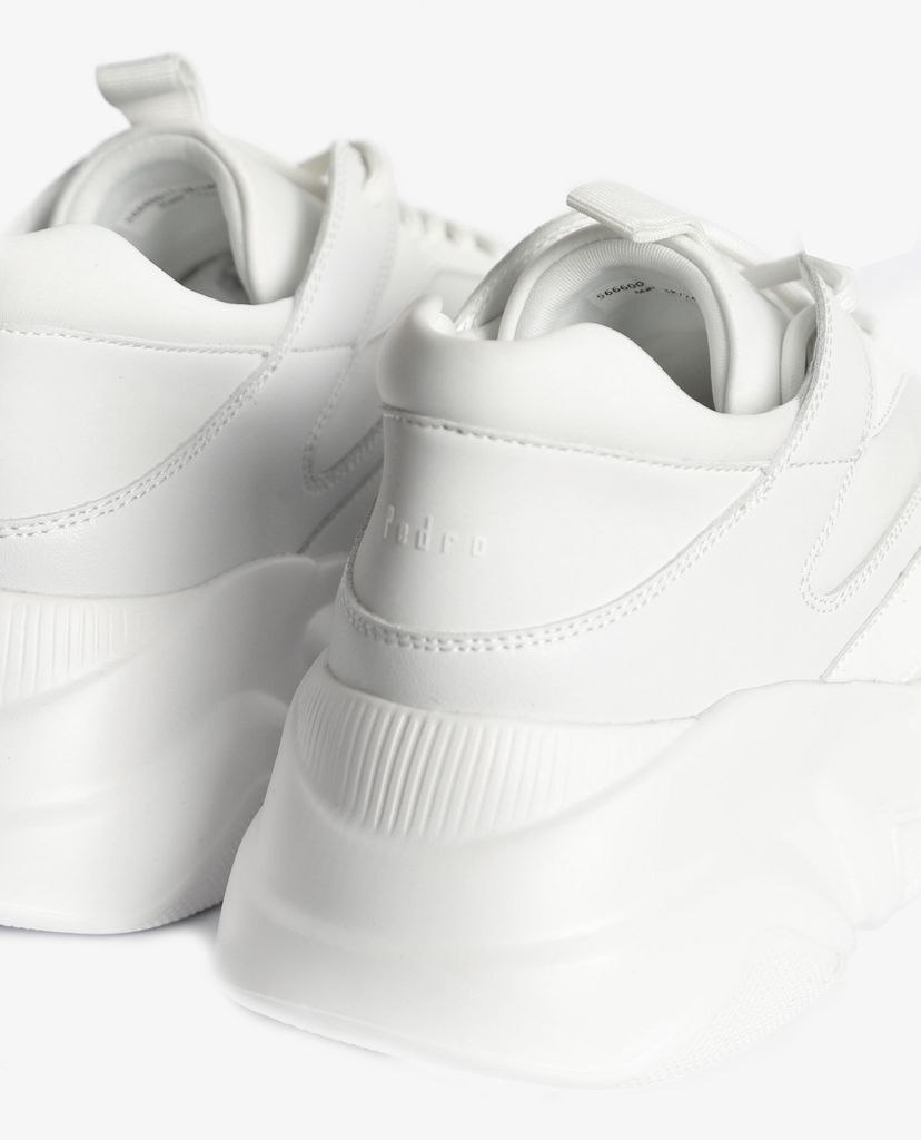 Giày sneaker nữ Chunky Casual