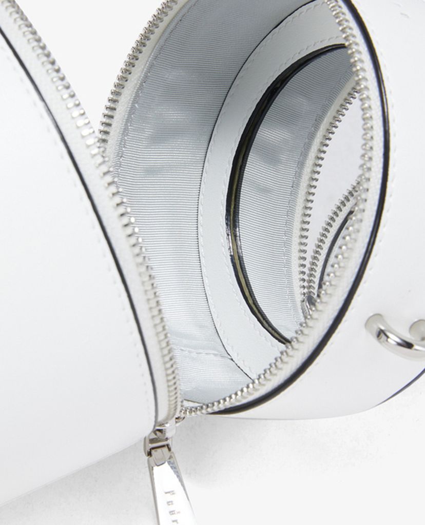 PEDRO - Túi xách tay hình trụ tròn Cylinder Bucket