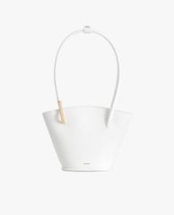 PEDRO - Túi xách nữ hình thang thời trang Long Handle
