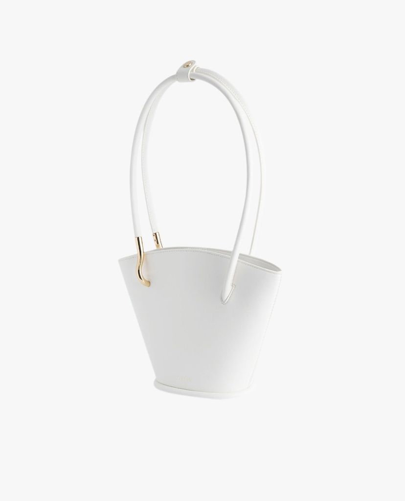 PEDRO - Túi xách nữ hình thang thời trang Long Handle
