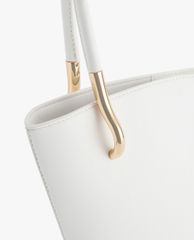 PEDRO - Túi xách nữ hình thang thời trang Long Handle