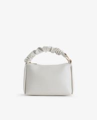 PEDRO - Túi xách tay nữ chữ nhật Ruched Top