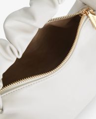 PEDRO - Túi xách tay nữ chữ nhật Ruched Top