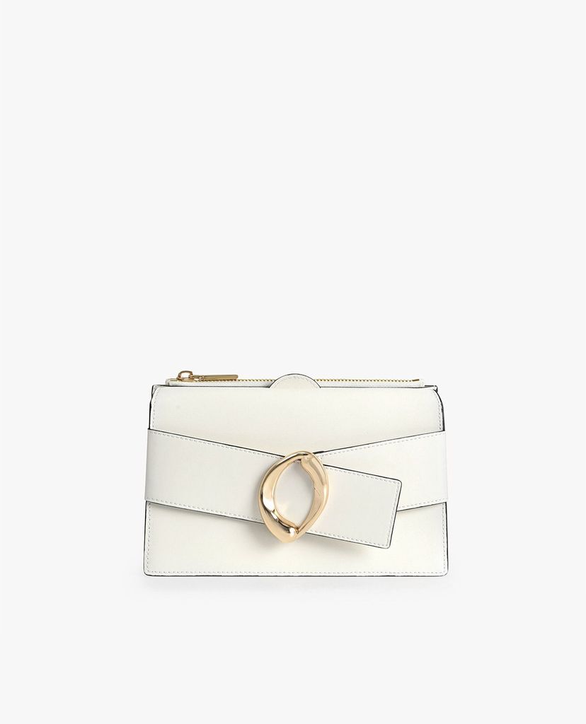 PEDRO - Túi đeo vai nữ thời trang Textured Leather