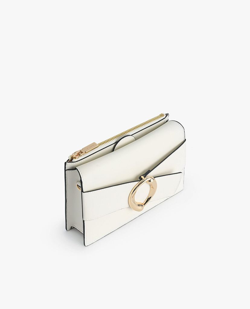 PEDRO - Túi đeo vai nữ thời trang Textured Leather