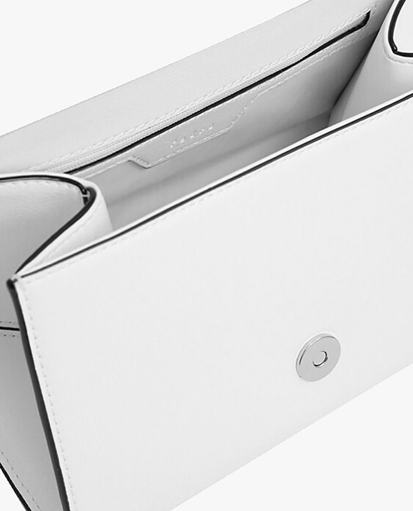 PEDRO - Túi đeo chéo lăng trụ tam giác Triangular Boxy