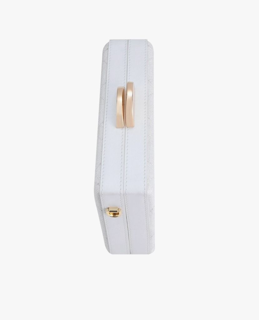 PEDRO - Túi đeo vai nữ chữ nhật Quilt Boxy