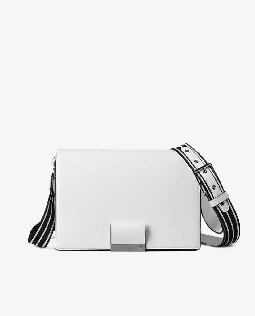Túi đeo vai nữ Striped Strap