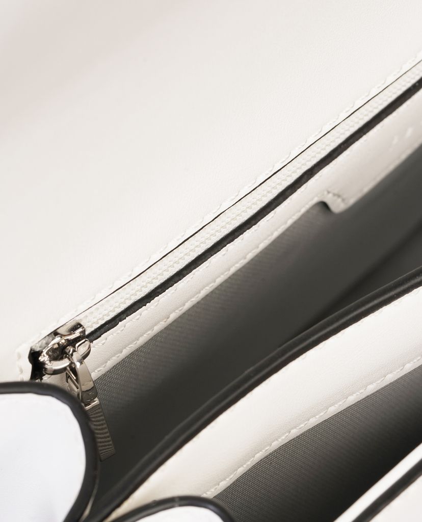 Túi đeo vai nữ Striped Strap