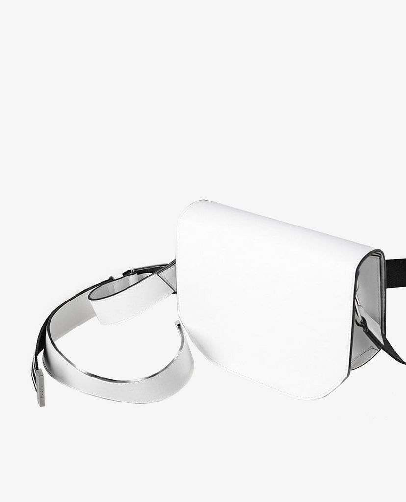 Túi đeo vai nữ Strap Saddle