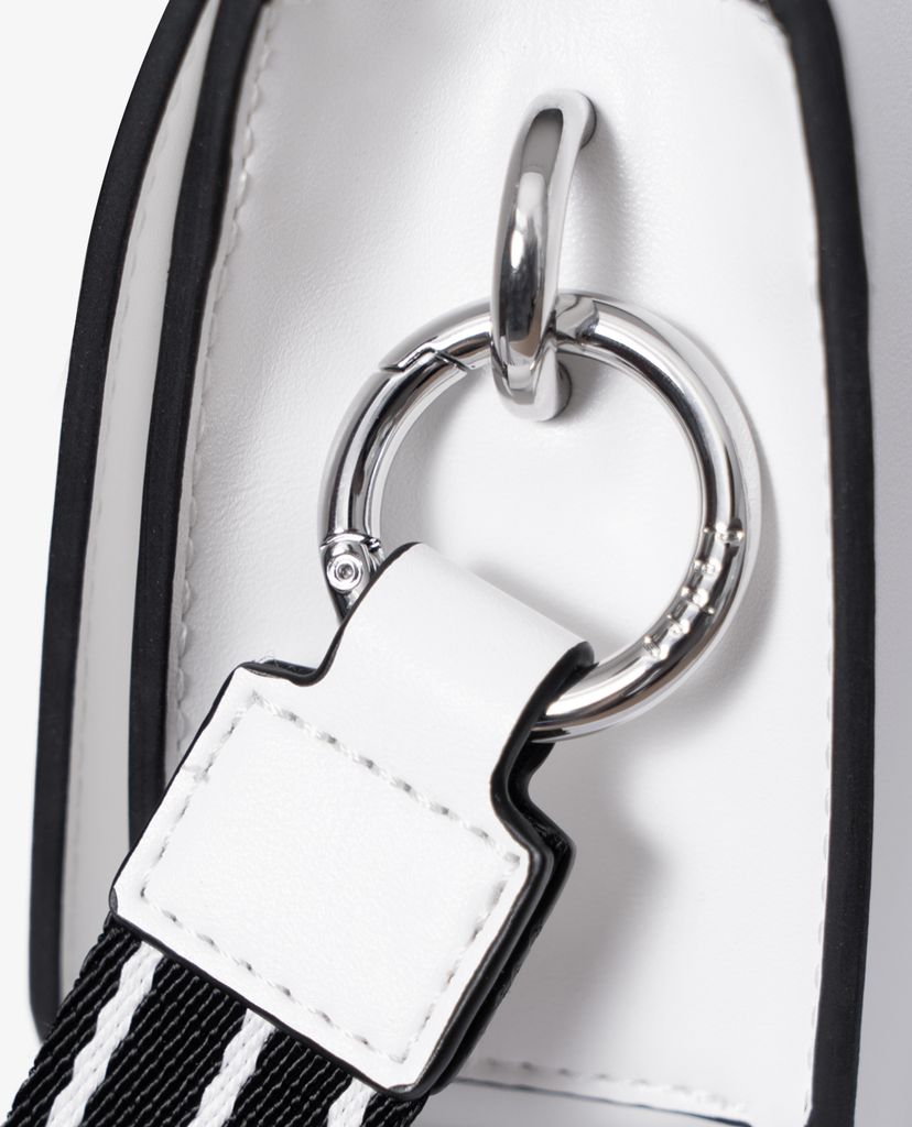 Túi đeo vai nữ Strap Saddle