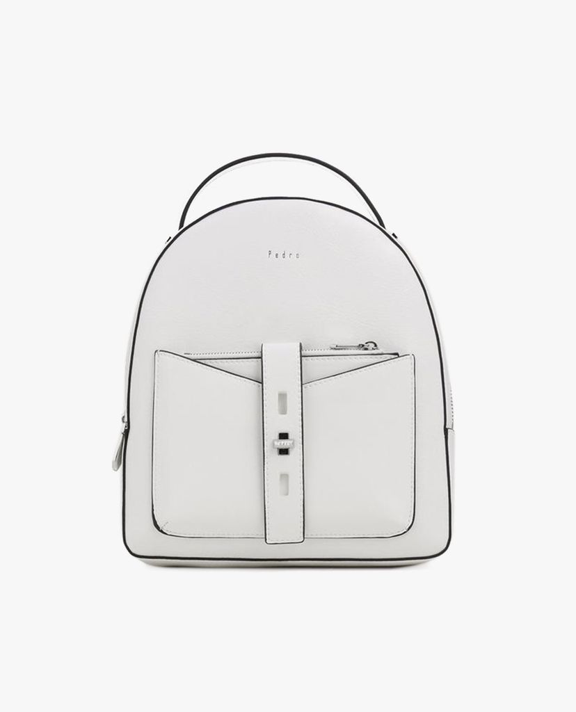 PEDRO - Balo nữ mini phom chữ nhật thời trang
