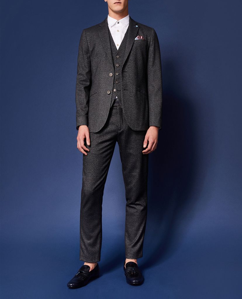 Áo vest nam thanh lịch Beek
