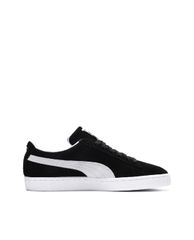 PUMA - Giày Sneaker nam Suede Classic