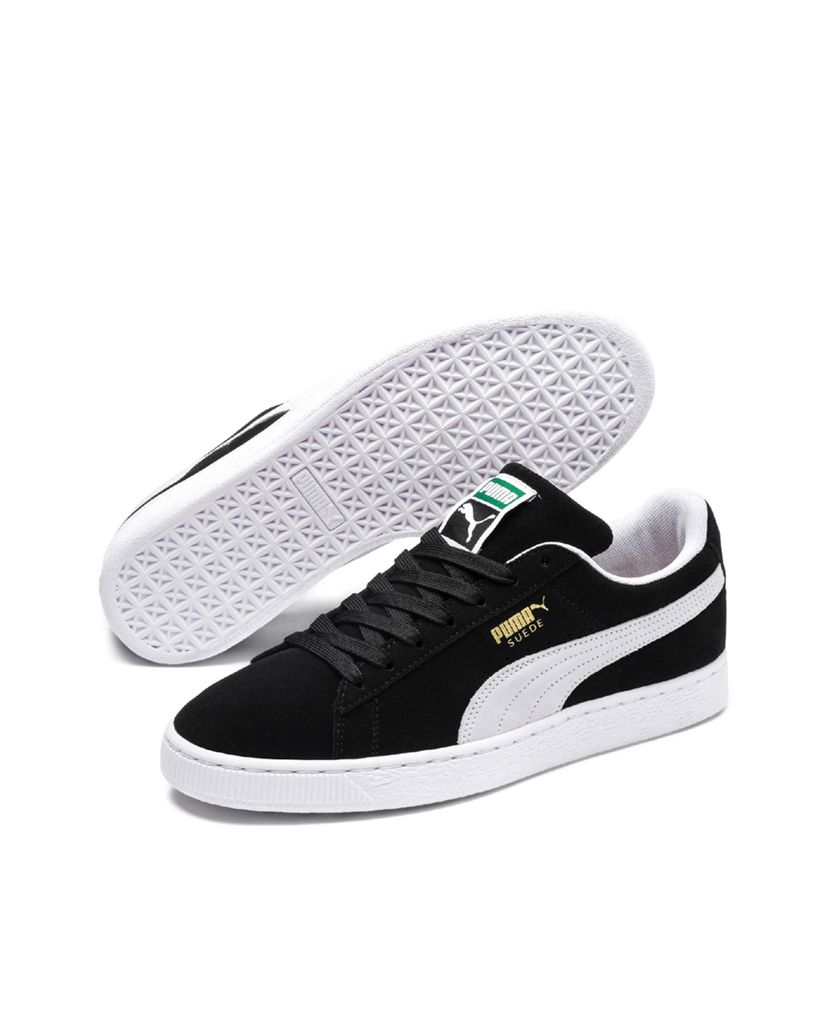 PUMA - Giày Sneaker nam Suede Classic