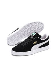 PUMA - Giày Sneaker nam Suede Classic