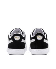 PUMA - Giày Sneaker nam Suede Classic