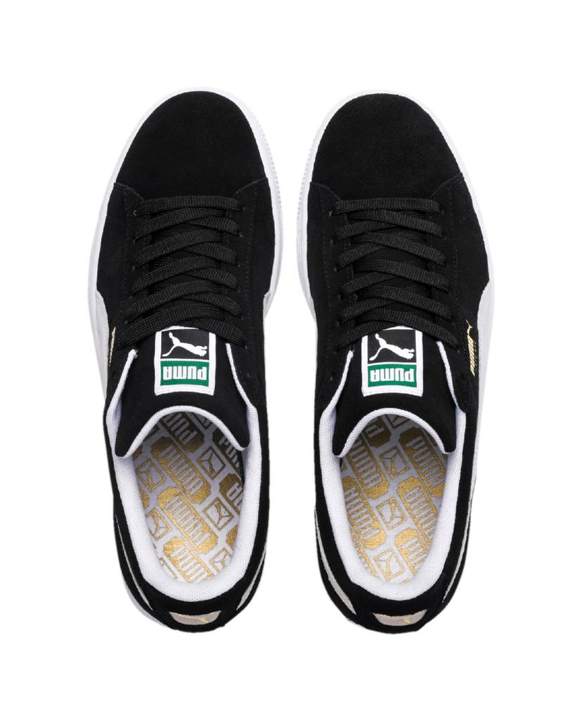 PUMA - Giày Sneaker nam Suede Classic