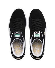 PUMA - Giày Sneaker nam Suede Classic