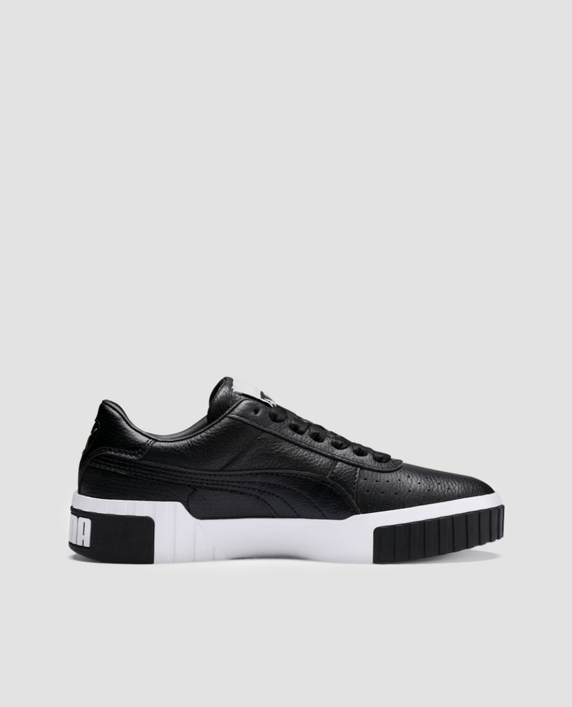 PUMA - Giày sneaker nữ Cali