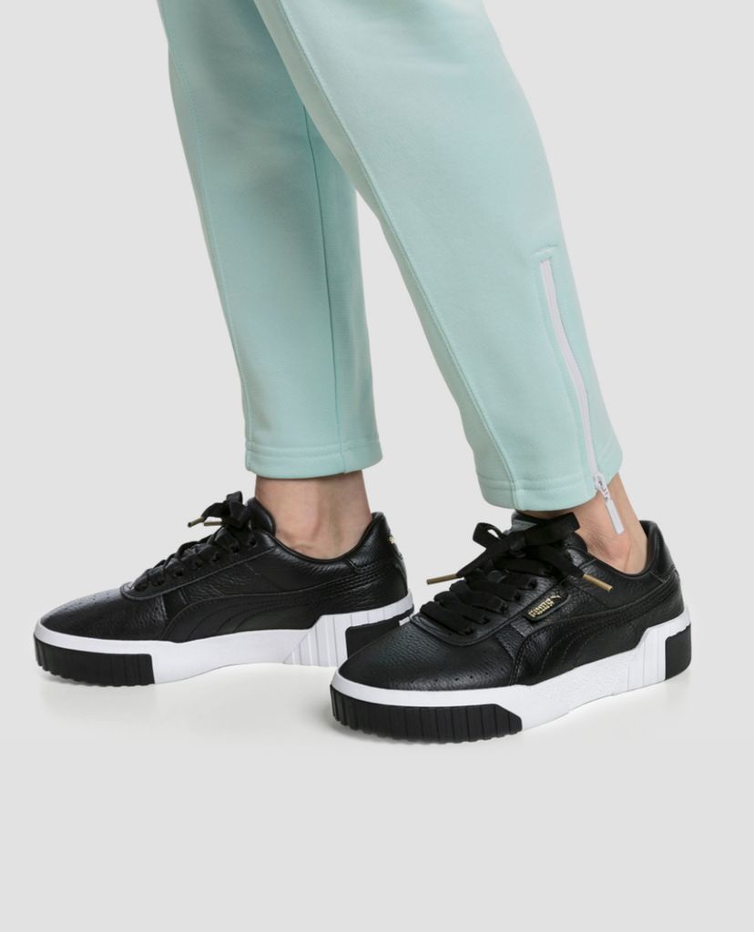 PUMA - Giày sneaker nữ Cali