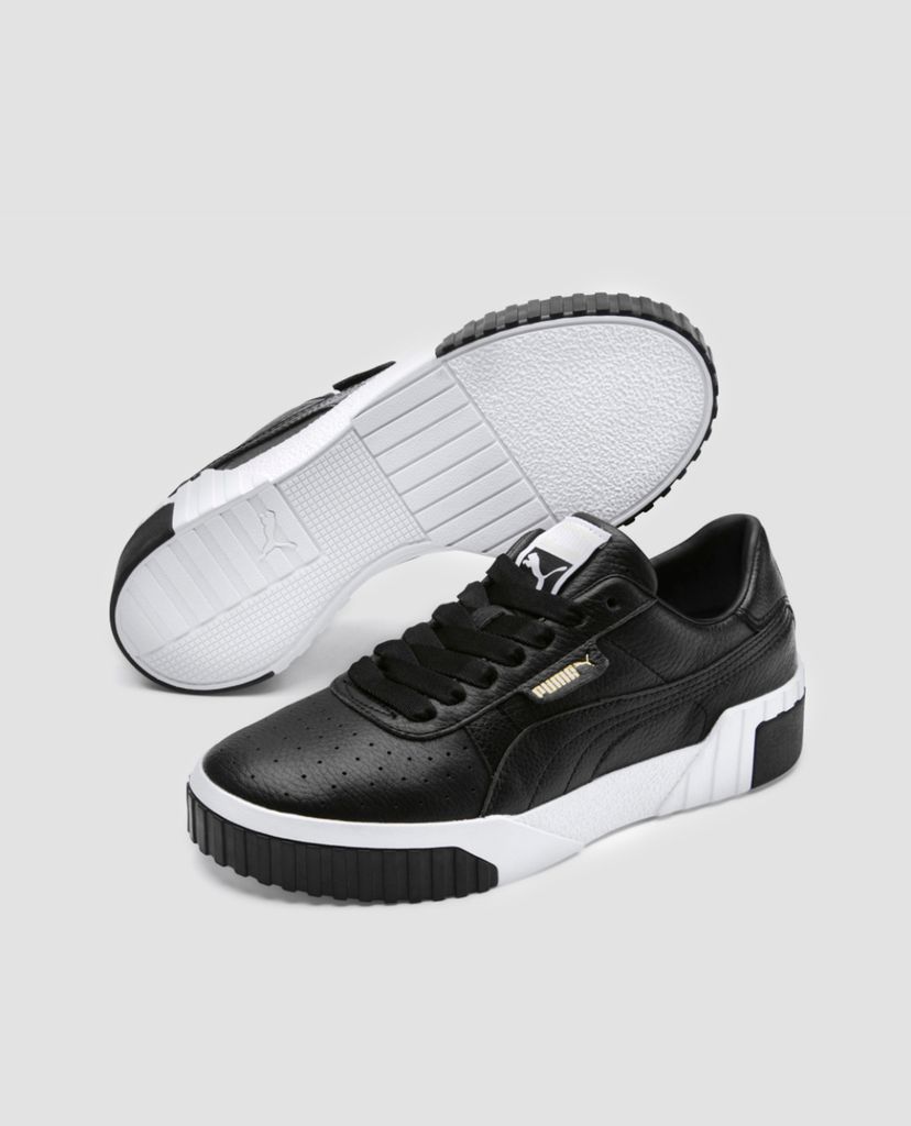 PUMA - Giày sneaker nữ Cali