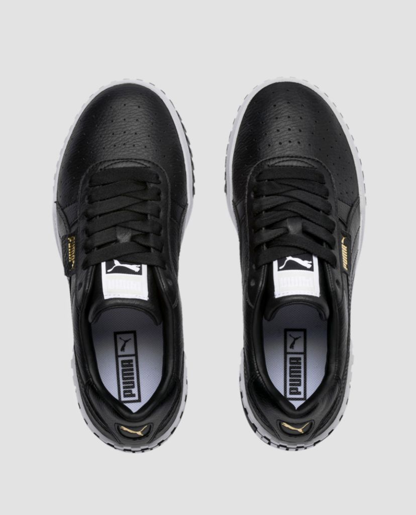 PUMA - Giày sneaker nữ Cali